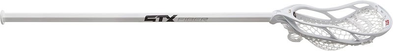 STX Stallion 700 Complete Lacrosse Stick A/M with Fiber Composite Handle - Image 3